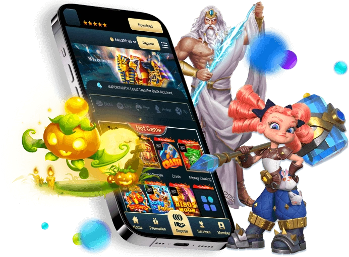 Trải nghiệm di động 13win12